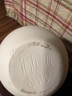 Vtg Sioux Pottery Vase Signed Little Thunder South Dakota Native American Art