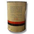 Full Veedol    flying A    Motor Oil Can Metal Quart Vintage Original Tide Water