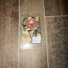 Rage Against The Machine Backstage Pass Tour Staff
