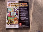 Mario  Lu   Luigi  Superstar Saga Gba Game Boy  prima s Official Strategy Guide 