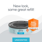 Bags Refills 270 Count  pack Of 8  With Max Odor Lock   Holds Up To 2160 Newborn