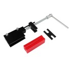 For Golf Shaft Graphite   Steel Shafts Puller extractor Removal Tool Screw Type