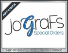 Special Order - 1 Set Yamaha 115 Multi Color - Lados Solamente