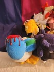 Meanies Series 1   2  Lot Of 11 W tags