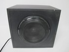 Logitech Speaker System Z623 Subwoofer Only - Tested