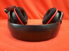 Logitech G230 Stereo Gaming Headset With Mic Headphones Red Black Good 9709