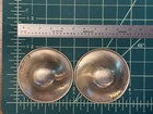 Silverette Original Silver Nursing Cups For Breastfeeding - Medium   2   