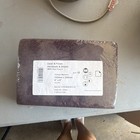 Clean   Finish 4600 Very Fine Silicon Carbide 6x9in Maroon Sheets 10pcs