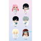 Official Alien Stage Till Ivan Sua Plush Doll Figure Keychain Pendant Doll New