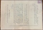 Old Mining Stock Certificates