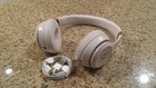 Beats By Dr  Dre Solo 4 - Wireless Bluetooth On-ear Headphones Saint Gold