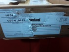 Townsteel Heavy-duty Rim Fire Exit Device 36  630  Stainless Steel Ef9700-36-630