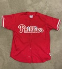 John Marzano Philadelphia Phillies Game Worn Used Jersey Pants Spring Training