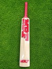 Mrf   Vk-18    English Willow Cricket Bat    Hand Select Bat   Light Weight