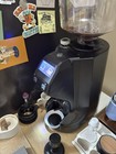 Nuova Simonelli Mdx On Demand  Coffee Espresso Commercial Grinder