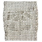 Vintage Handmade Crochet Beige Cotton Lace 65    X 4 5   