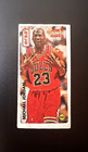 Rare 1998 Ersa Nba Stickers  60 Michael Jordan Hof Chicago Bulls Nba