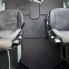 Floor Mat Set For Kenworth T680 T 880 W990 Semi Truck