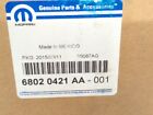 New Oem Genuine Mopar Brake Booster 2006-2007 Charger 300 Magnum 05189172aa     