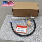 New New Fuel Petcock Valve Gas Tank Shut Off Switch For Honda Trx250 Trx300 Usa