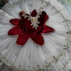 Professional Ballet Tutu Women Child Kid Tutu Ballet Dance Costumes Ballet Dress