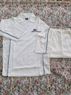 Malik Cricket Team Training Uniform