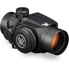 Vortex Sparc Ii Red Dot Sight Unisex Black 2 Moa Bright Red Dot Spc-402