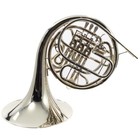 C g  Conn Model 8d Professional Double French Horn Sn 668267 Demo Model