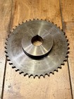 Ground Hog T-4 Trencher Main Shaft Drive Sprocket 60240 Genuine Oem
