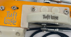 Tuff Love The Spider Cut And Loop Pile Tufting Machine