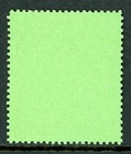 Bermuda 1951 Kgvi 10 Shillings Red   Green Scott  126 Mnh R46