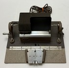 Projecto-editor 8mm Craig By Kalart 8mm Film Editor W  Bottle Of Cement