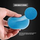 Car Foam Drill Polishing Pad Kit 44pcs 1 2 3inch Detail Polishing Buffing Pad