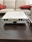 Denafrips Pontus Ii Digital To Analog Converter Dac Silver Usb Optical Xlr Rca