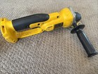 Dewalt Dc411 18v 4 5  Heavy Duty Cordless Cut Off Tool Only-no Battery