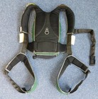 Upt Vector 3 - 304 - Container  D-bag  Pilot Chute  Free-bag And Reserve Spring