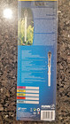 Fluval M100 Aquarium Heater 100w New Freshwater Saltwater Up To 30 Gallon