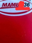 Mambo36 Original C  psulas From Dominican Rep  blic  30pcs 