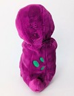 Vintage Microsoft Actimates Barney Interactive Plush Toy - Tested   Working