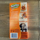 New Discontinued Swiffer Carpet Flick Refill 12 Pack Cleaning Cartridges