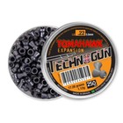 Technogun Tomahawk 250 Count Terminator Hollow Point 5 5mm  22 Caliber Pellets