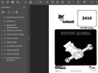 Bobcat 2410 Wheel Loader Manual Operators Service Repair Shop Owners Pdf