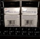 Sebile Fishing Power Game Snaps - Pack Of 2 - Size 450lb  New