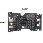 New Dji Mavic Air 1  first Gen  Esc And Power Circuit Board  Compass Module