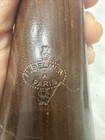 H  Selmer Paris Clarinet Incomplete With Painted Keys - Untested Parts Repair