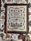 Common Ground Cross Stitch Chart From Just Nan