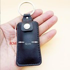 2pcs Leather Usb Storage Case Usb Flash Drive Leather Cover For Usb Flash 