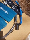 Cressi Dive Gear  2 U s  Diver Snorkels Gloves  Fins 26  