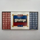 Vintage - 100  Complete - Stratego 1986 Milton Bradley Board Game Excellent Cond
