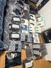 Vive Coretech Drive Orthopedic Braces Splints Compression Stockings Ice Packs L   